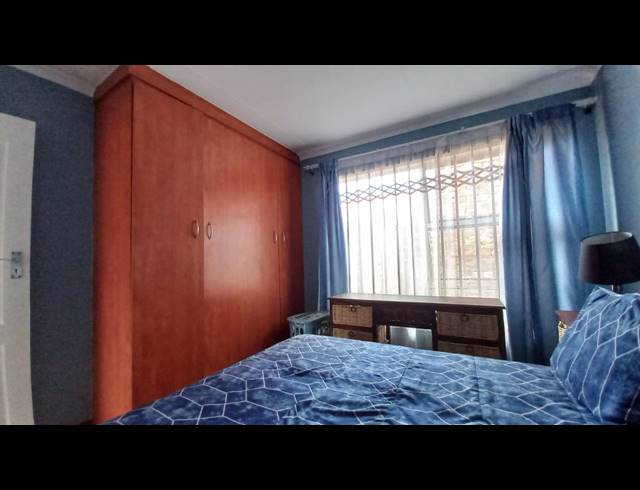 3 BEDROOM FREEHOLD TO LET IN MANDELA VIEW